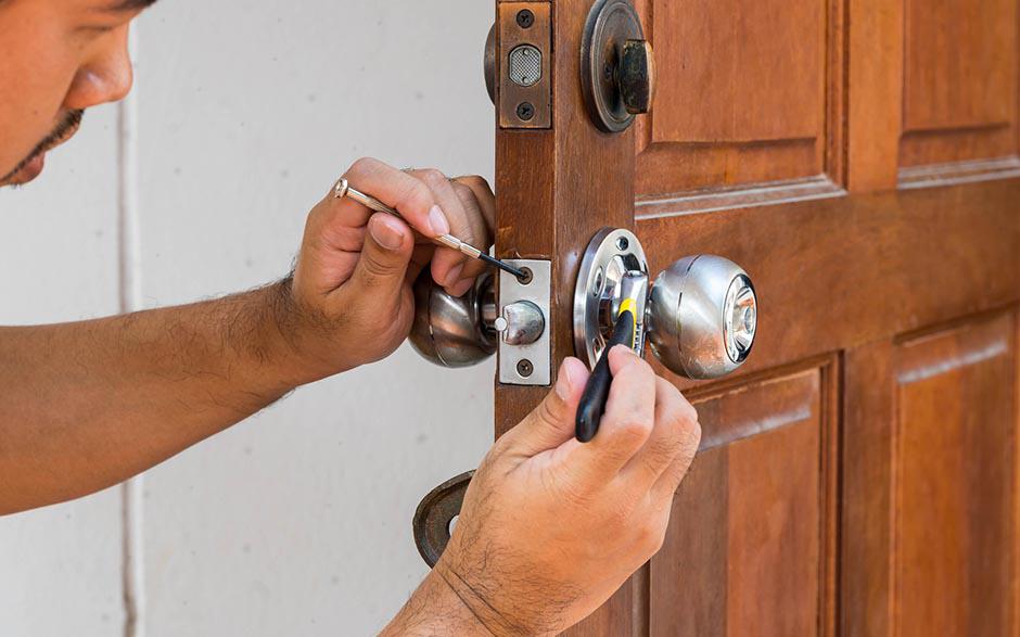 contact d'ouverture de porte Saint-Maurice